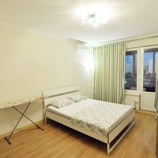 Квартира 45 м², 1-комнатная - изображение 1