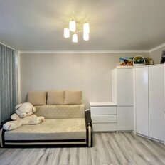 Квартира 35 м², 1-комнатная - изображение 3