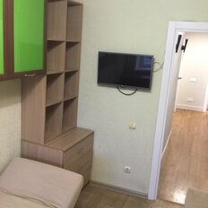 Квартира 64 м², 3-комнатная - изображение 4