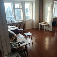 Квартира 57,8 м², 3-комнатная - изображение 4