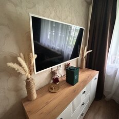 Квартира 33 м², 1-комнатная - изображение 2