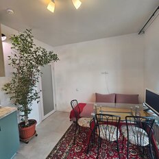 Квартира 44 м², 1-комнатная - изображение 5