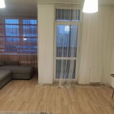 Квартира 29 м², студия - изображение 5