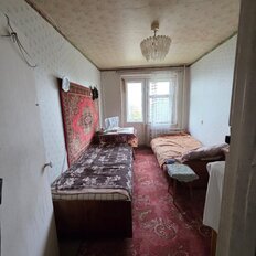 Квартира 46,8 м², 2-комнатная - изображение 5