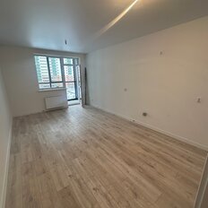 Квартира 31 м², студия - изображение 2