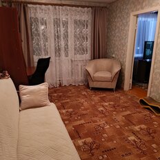 Квартира 56,5 м², 3-комнатная - изображение 3