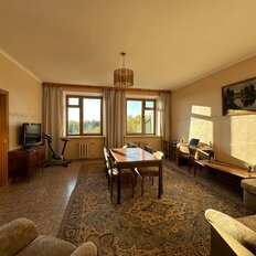 Квартира 142 м², 4-комнатная - изображение 1