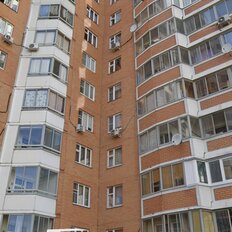 Квартира 36,5 м², 1-комнатная - изображение 1