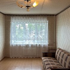 Квартира 43,5 м², 2-комнатная - изображение 4