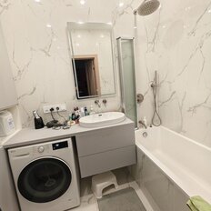 Квартира 38 м², 1-комнатная - изображение 3