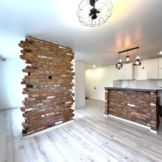 Квартира 38 м², студия - изображение 3