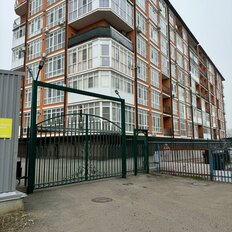 Квартира 97 м², 3-комнатная - изображение 4