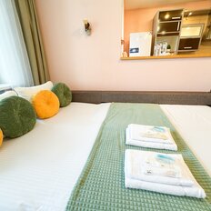 Квартира 37 м², студия - изображение 3