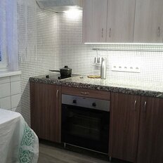 Квартира 39 м², 1-комнатная - изображение 3