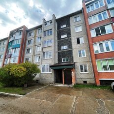 Квартира 32,7 м², 1-комнатная - изображение 2