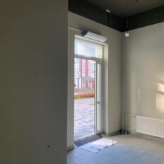 26,8 м², помещение свободного назначения - изображение 5