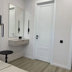 Квартира 50 м², 2-комнатные - изображение 4