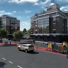 Квартира 65 м², 2-комнатная - изображение 5