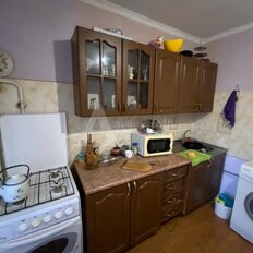 Квартира 35,5 м², 1-комнатная - изображение 3