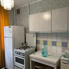 Квартира 34 м², 1-комнатная - изображение 5