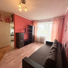 Квартира 30 м², 1-комнатная - изображение 1