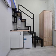 Квартира 11 м², студия - изображение 4