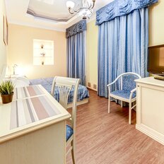 Квартира 30 м², студия - изображение 5