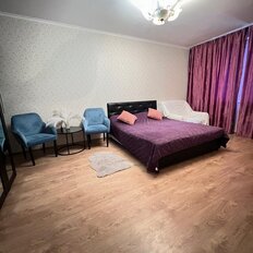 Квартира 42 м², 1-комнатная - изображение 4