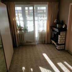 Квартира 45 м², 2-комнатная - изображение 5