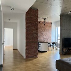 Квартира 78,4 м², 2-комнатная - изображение 5