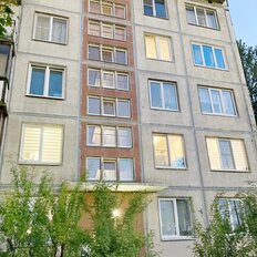 Квартира 31,4 м², 1-комнатная - изображение 4