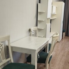 Квартира 30 м², студия - изображение 4