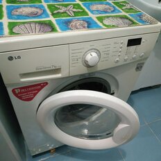 Квартира 60 м², 2-комнатная - изображение 4