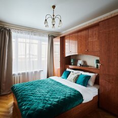 Квартира 90 м², 4-комнатная - изображение 5