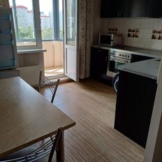 Квартира 38 м², 1-комнатная - изображение 3