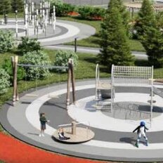 Квартира 62 м², 2-комнатная - изображение 4