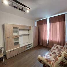 Квартира 31 м², 1-комнатная - изображение 3