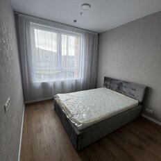 Квартира 57 м², 3-комнатные - изображение 3