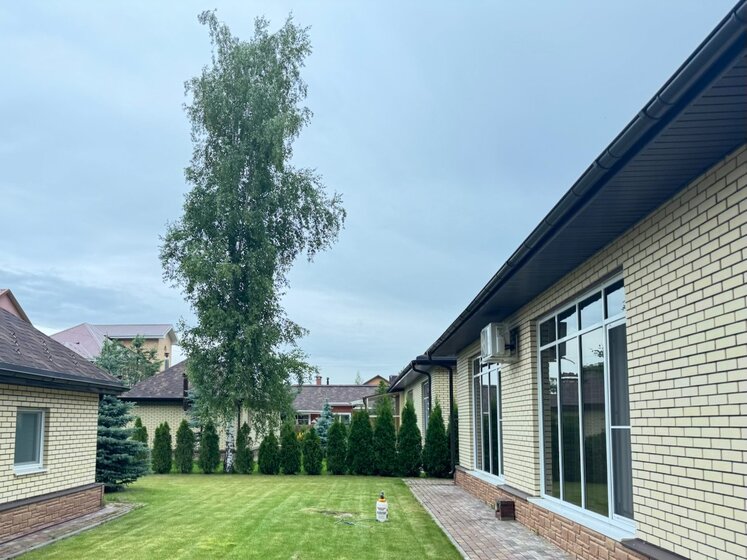 426 м² дом, 7 соток участок 74 900 000 ₽ - изображение 36