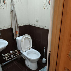 Квартира 45 м², 1-комнатная - изображение 5