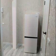 Квартира 31 м², 1-комнатная - изображение 1