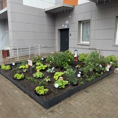 Квартира 37 м², 1-комнатная - изображение 4