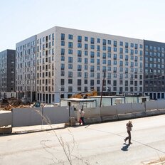 Квартира 47,5 м², 2-комнатная - изображение 4