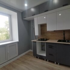 Квартира 33 м², 1-комнатная - изображение 2