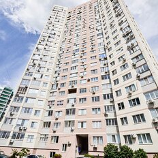 Квартира 64 м², 3-комнатная - изображение 1