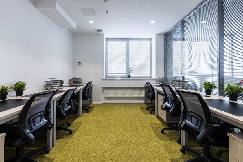 520 м², помещение свободного назначения 780 000 ₽ в месяц - изображение 43