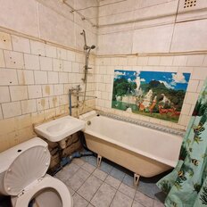 Квартира 33,5 м², 1-комнатная - изображение 4