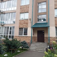 Квартира 29,5 м², 1-комнатная - изображение 2