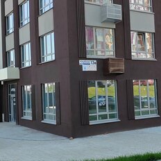 Квартира 26 м², студия - изображение 4