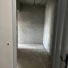Квартира 41 м², 1-комнатная - изображение 1